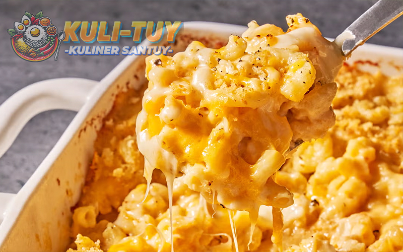 Mac & Cheese