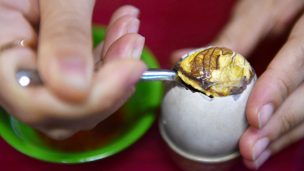 Balut