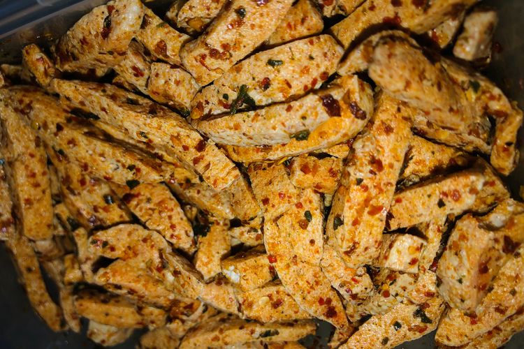 Basreng