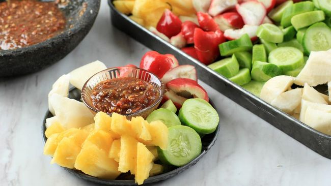 Rujak
