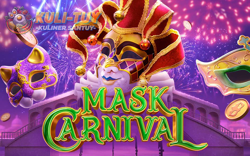 Mask Carnival