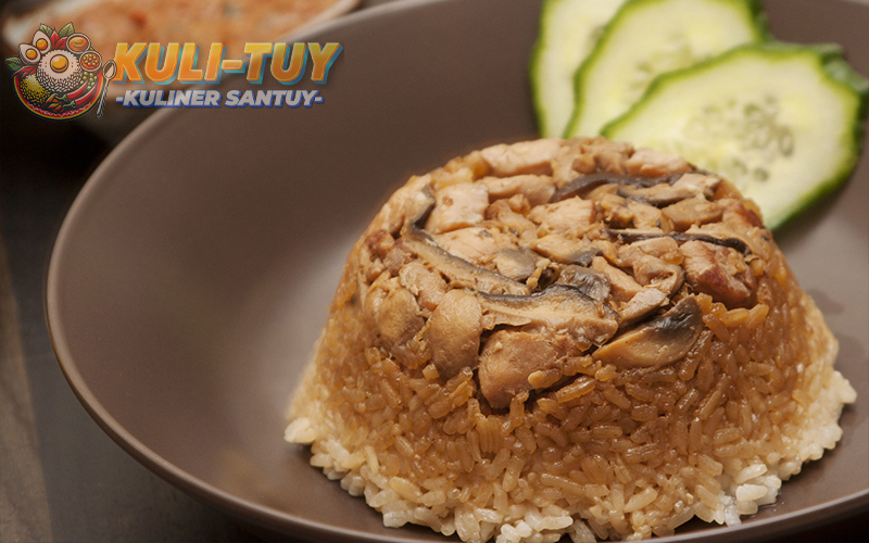 Nasi Tim