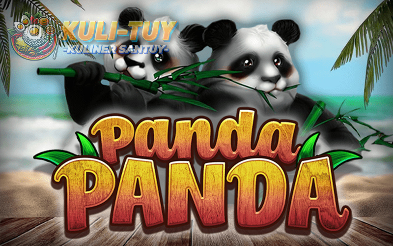 Panda Panda