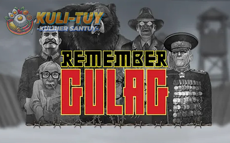 Remember Gulag