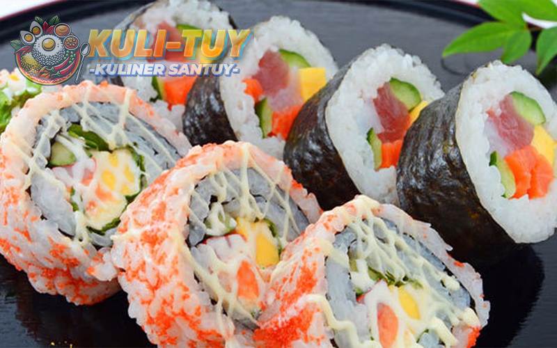 Sushi