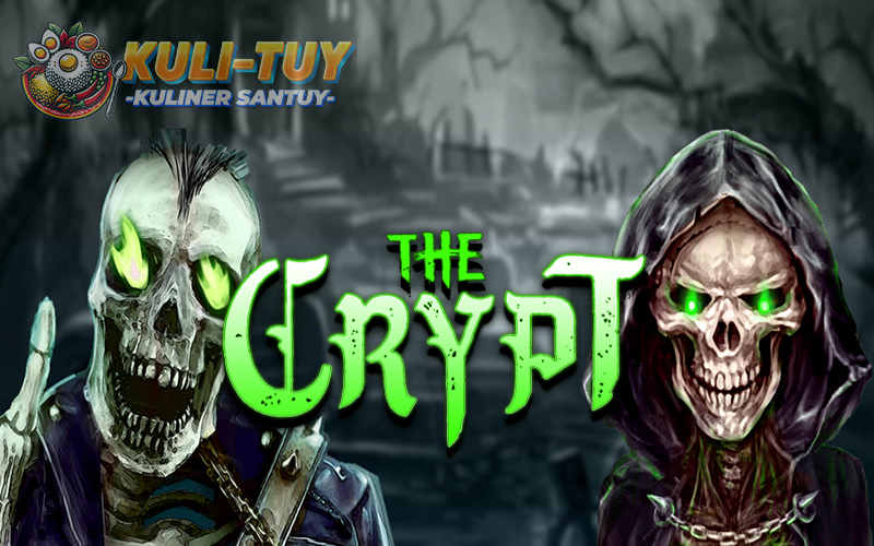 The Crypt