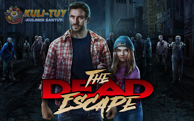 The Dead Escape