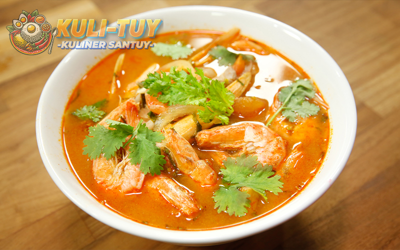 Tom Yam