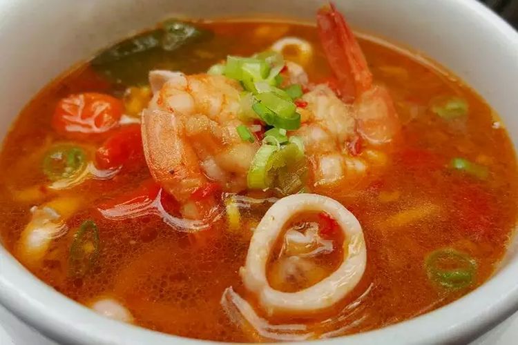Tom Yam