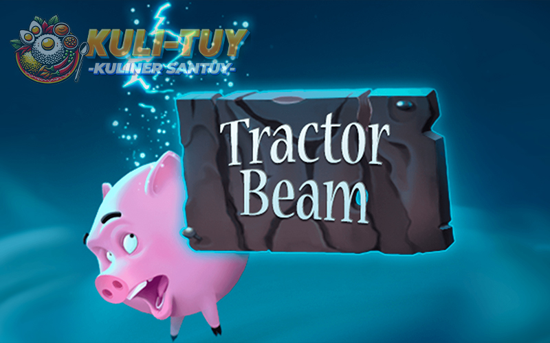 Tractor Beam