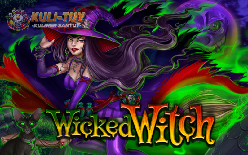 Wicked Witch