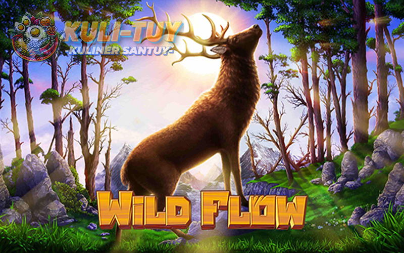 Wild Flow