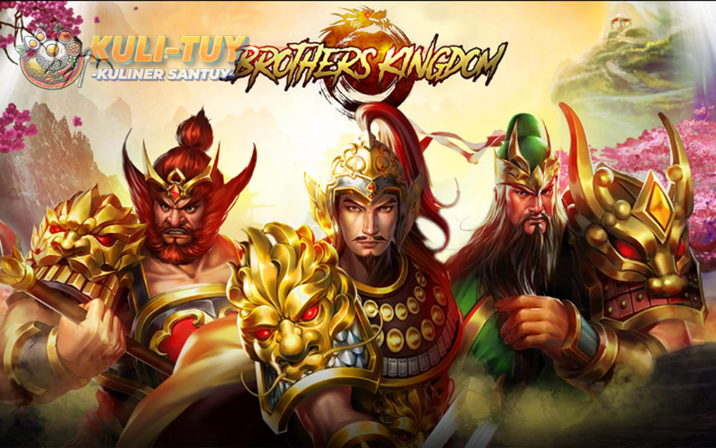 Brothers Kingdom