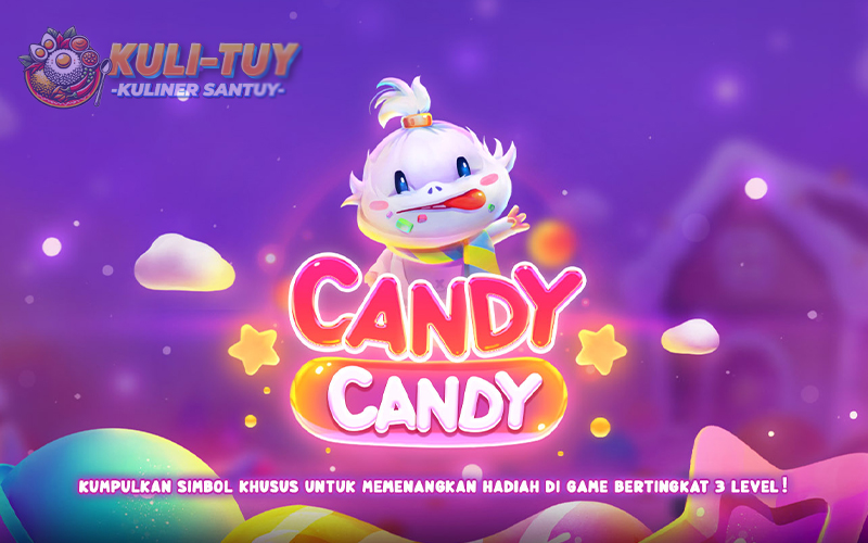 Candy Candy