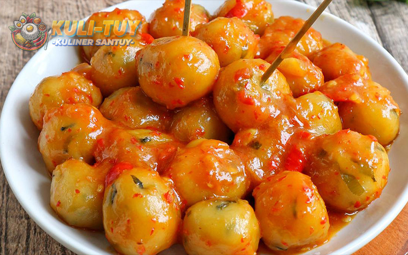 Cilok