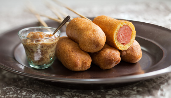 Corndogs