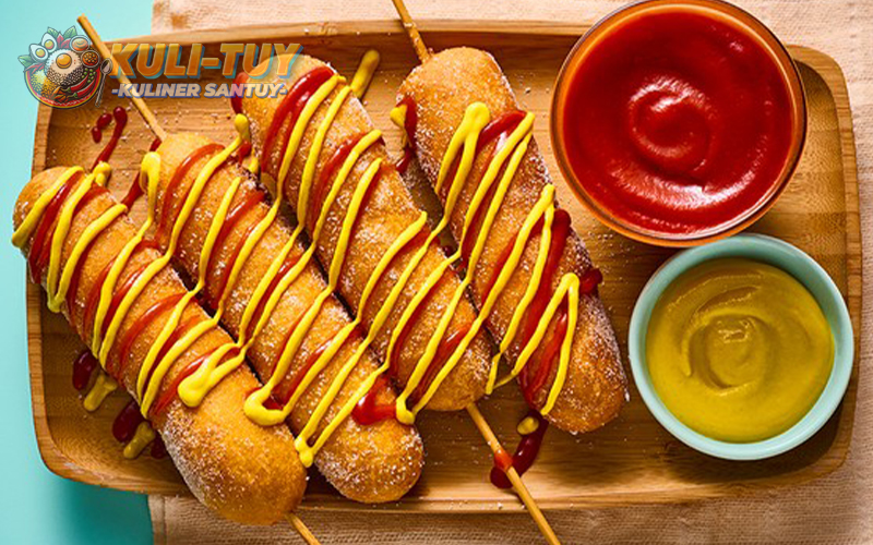 Corndogs