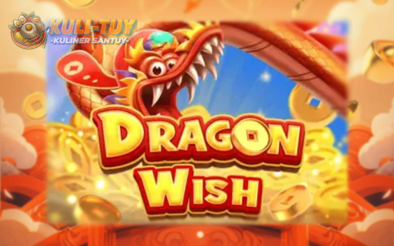Dragon Wish