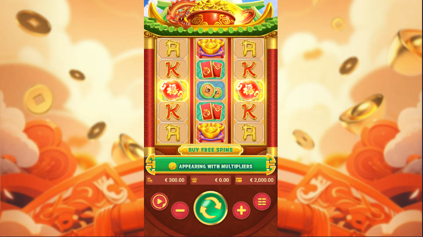 Dragon Wish