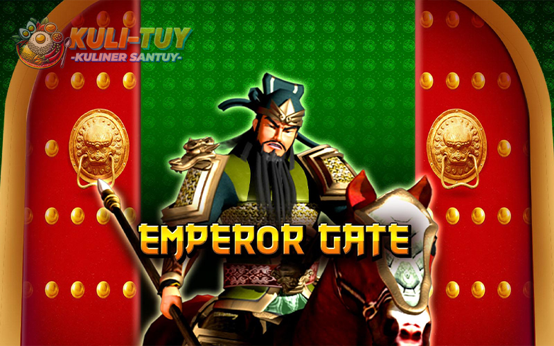 Emperor Gate