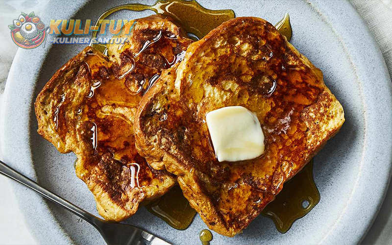 French Toast