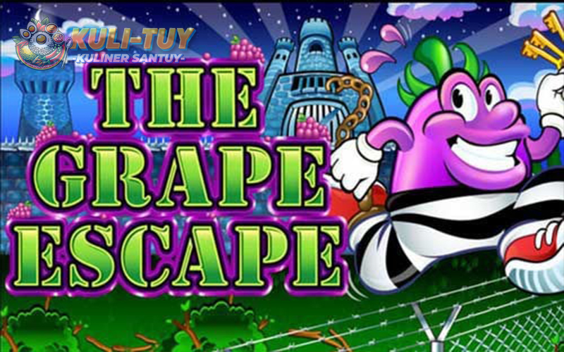 Grape Escape