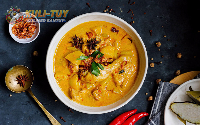 Gulai