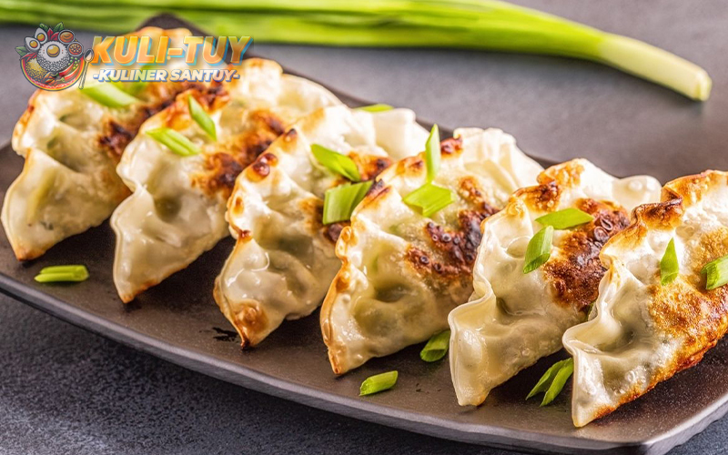 Gyoza