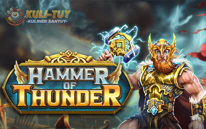 Hammer of Thunder