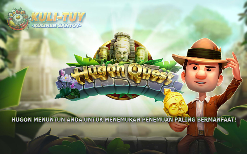 Hugon Quest