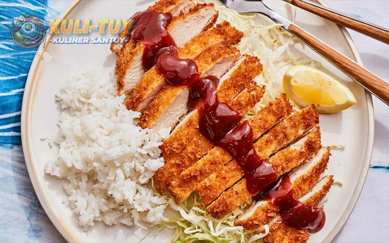Katsu