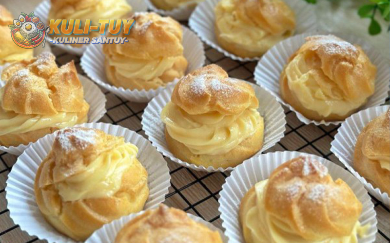 Kue Sus