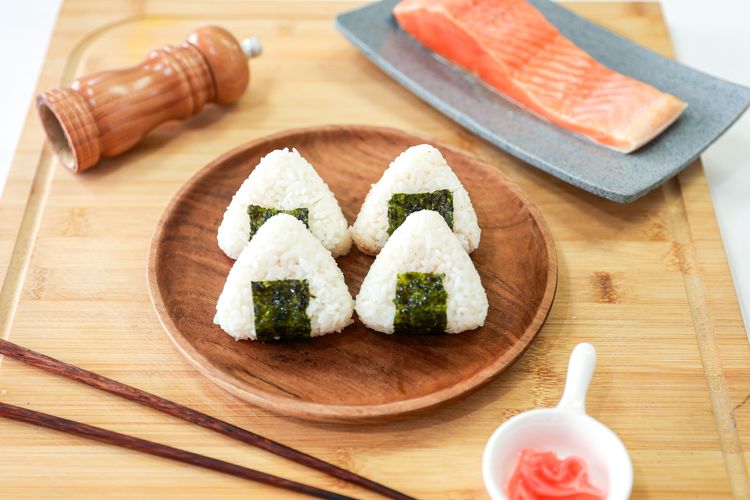 Onigiri
