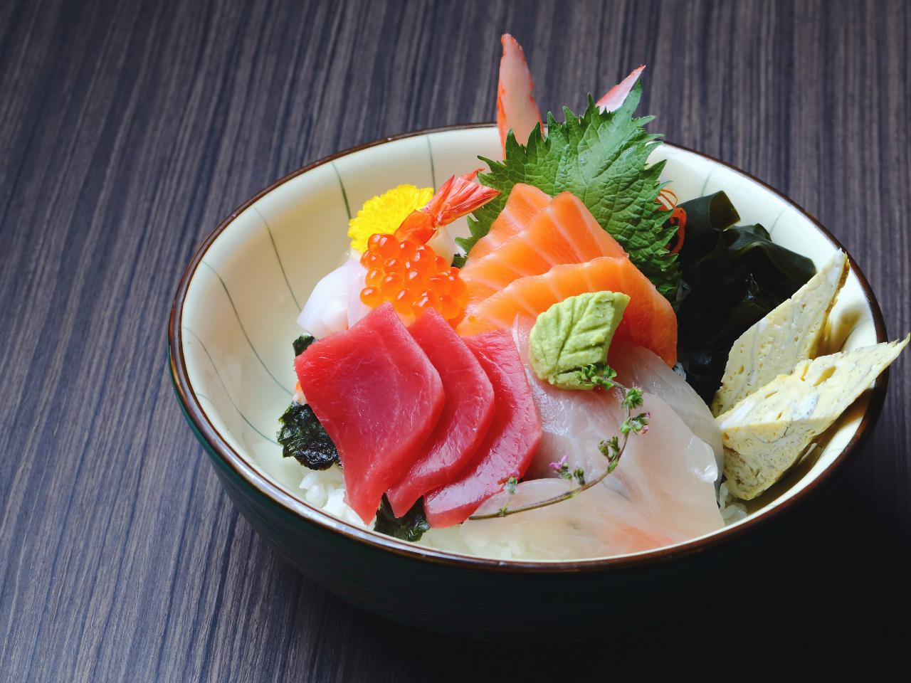 Sashimi