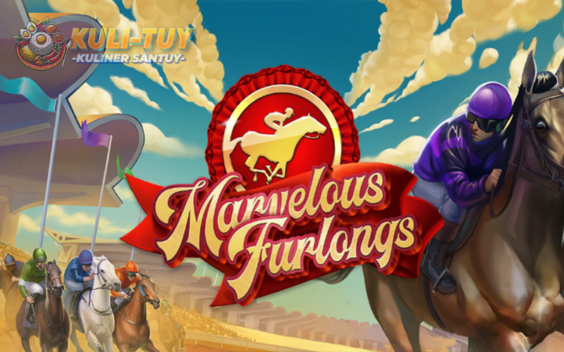 Marvelous Furlongs
