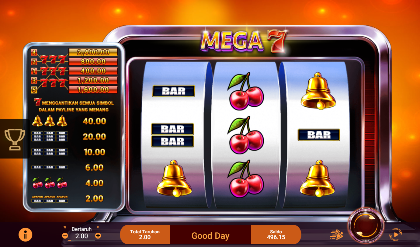 Mega 7