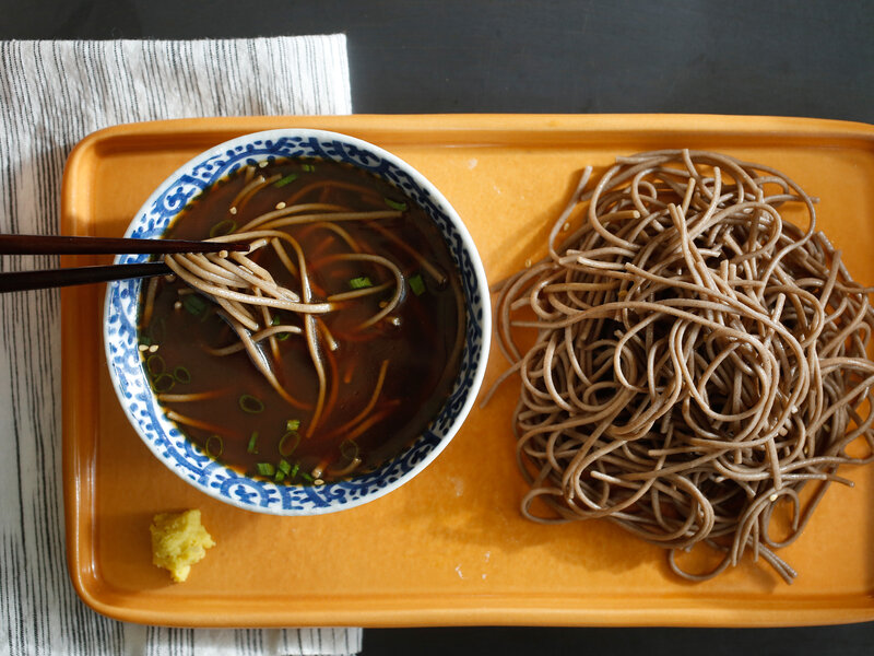 Soba