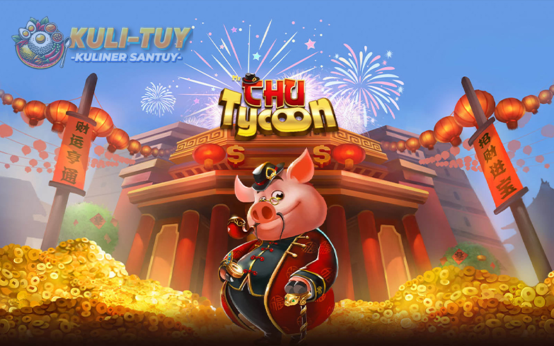 Mr Chu Tycoon