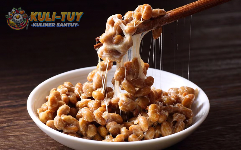 Natto