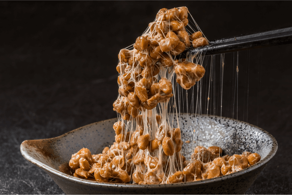 Natto