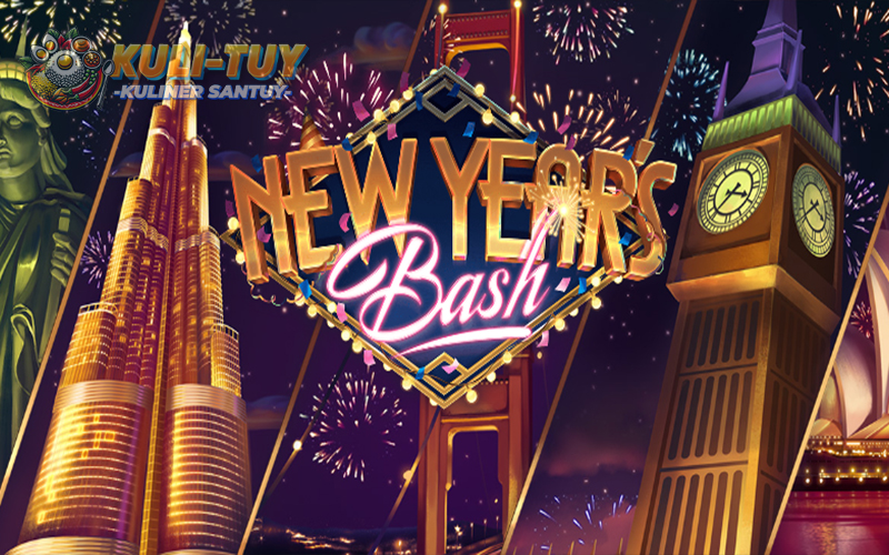 New Year’s Bash