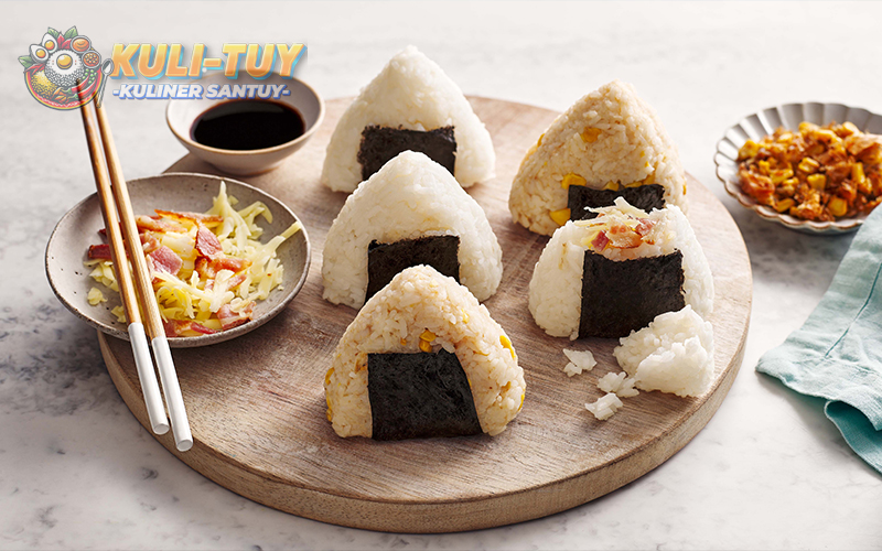 Onigiri