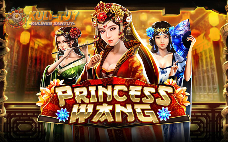 Princess Wang