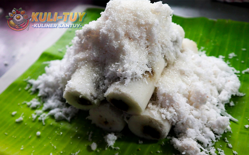 Kue Putu