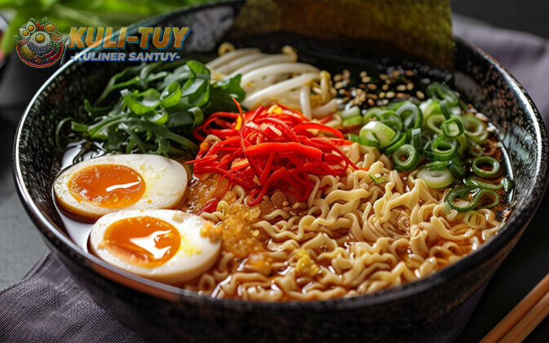 Ramen