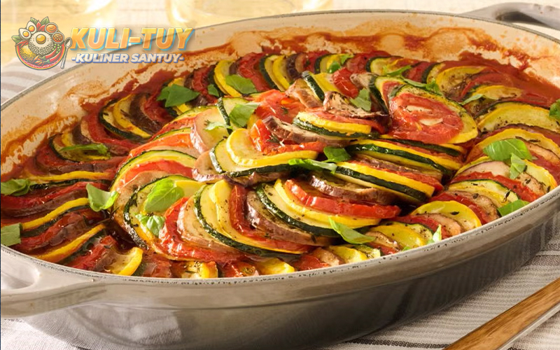 Ratatouille