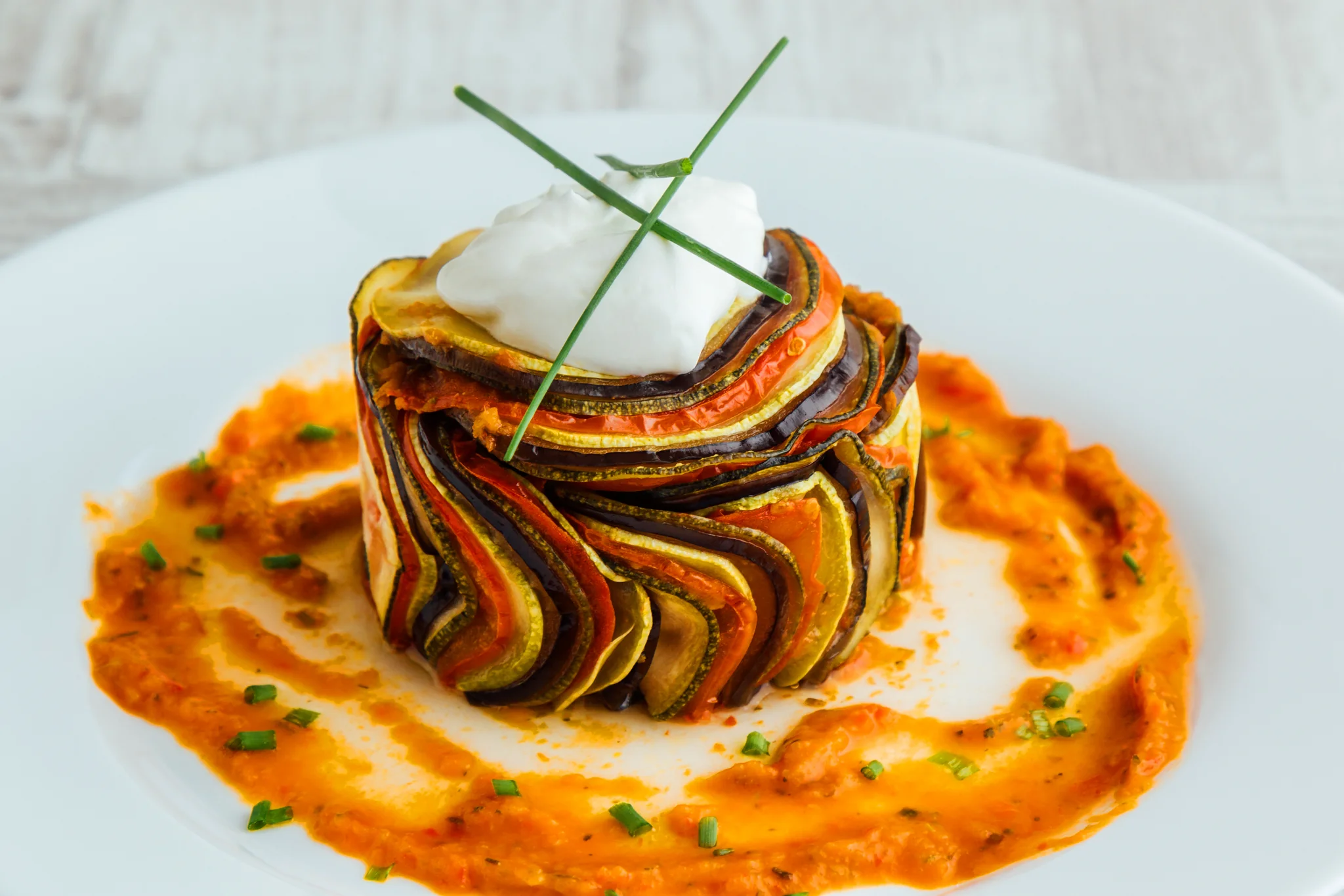 Ratatouille