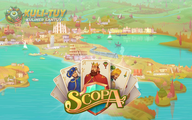 Scopa