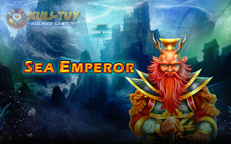 Sea Emperor