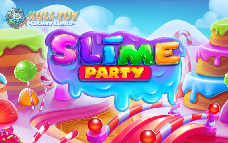 Slime Party